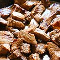 SteakBites"