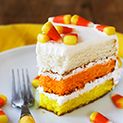 CandyCornCake"