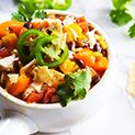 ChickenFajitaSoup"