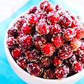 SugaredCranberries"