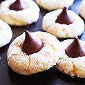ChocolateKissCreamCheeseCookies"