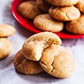 Snickerdoodles"