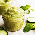 CucumberMintSugarScrub"