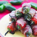 Bacon-Wrapped