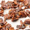 Candied