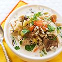 ChickenWildRiceSoup"