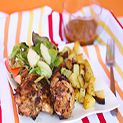 ChipotleMangoBBQChicken"
