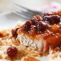 CranberryPork"