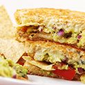 BBQChickenGrilledCheese"