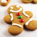Gingerbread