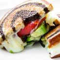 Grilled