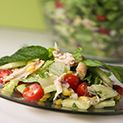 ChoppedSaladGrapesMint"