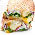 GrilledVeggieCheese"