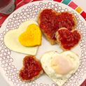 Heart-Shaped