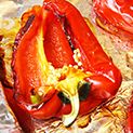 RoastedBellPeppers"