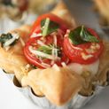 Tomato-Basil