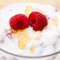RaspberryHoneyYogurt"