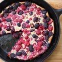 Mixed-Berry