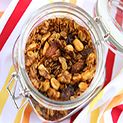 NuttyGranola"