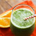 OrangeBananaSmoothie"