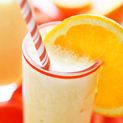 Copycat Orange Julius