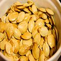 RoatedPumpkinSeeds"
