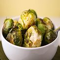 RoastedBrusselsSprouts"