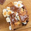S'mores