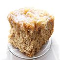 OatmealSpiceCake