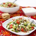 Tabbouleh"