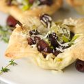 Olive-Leek