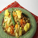 VeggieQuinoaCurry"