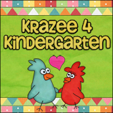 Krazee 4 Kindergarten