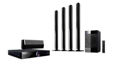 Chuyên hiệu _PIONEER_ Bán Reciever - Loa - DVD/CD - Dàn xem film nghe nhạc 5.1/ 7.1 - 22