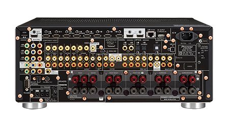 Chuyên hiệu _PIONEER_ Bán Reciever - Loa - DVD/CD - Dàn xem film nghe nhạc 5.1/ 7.1 - 15