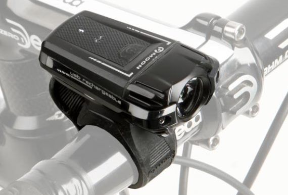 Forobrompton.es • ver tema luces para la b Luz delantera para bicicleta de 200 lumens
