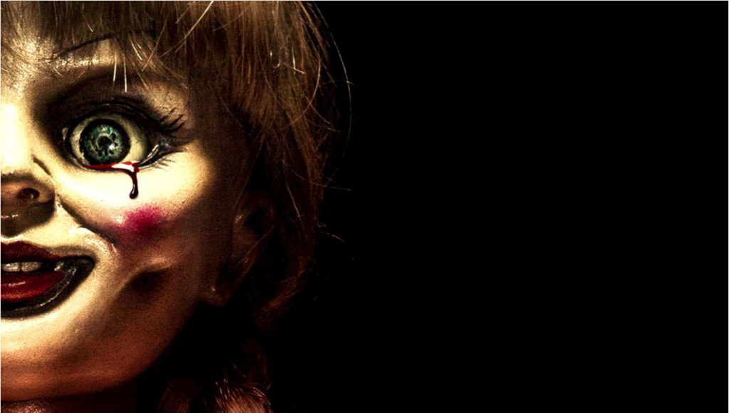 Annabelle, un film à voir pour Halloween ? dans Culture Annabelle1_zps3edf1c04