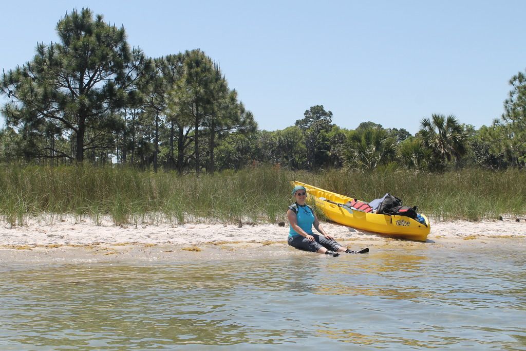 Dawn Chillin' with the Kayak photo IMG_2351_zps0vedc4ec.jpg