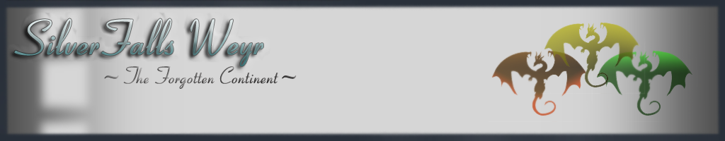 THE FORGOTTEN CONTINENT