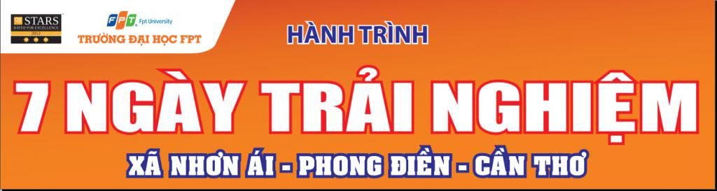 Chương trình do Cao đẳng thực hành FPT Mạng cá cược bóng đá
 Hồ Chí Minh phối hợp với Đại học FPT tổ chức.