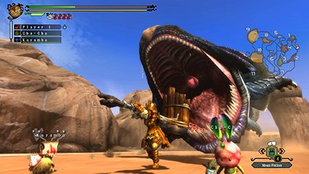 mh3u