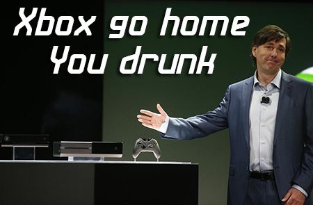 you drunk