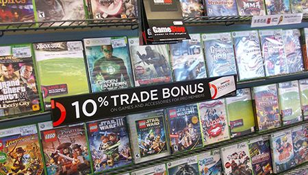 gamestop