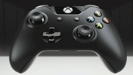 gamepad