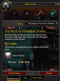 raidfinder