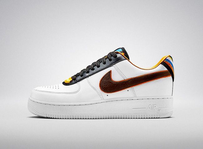 tisci af1