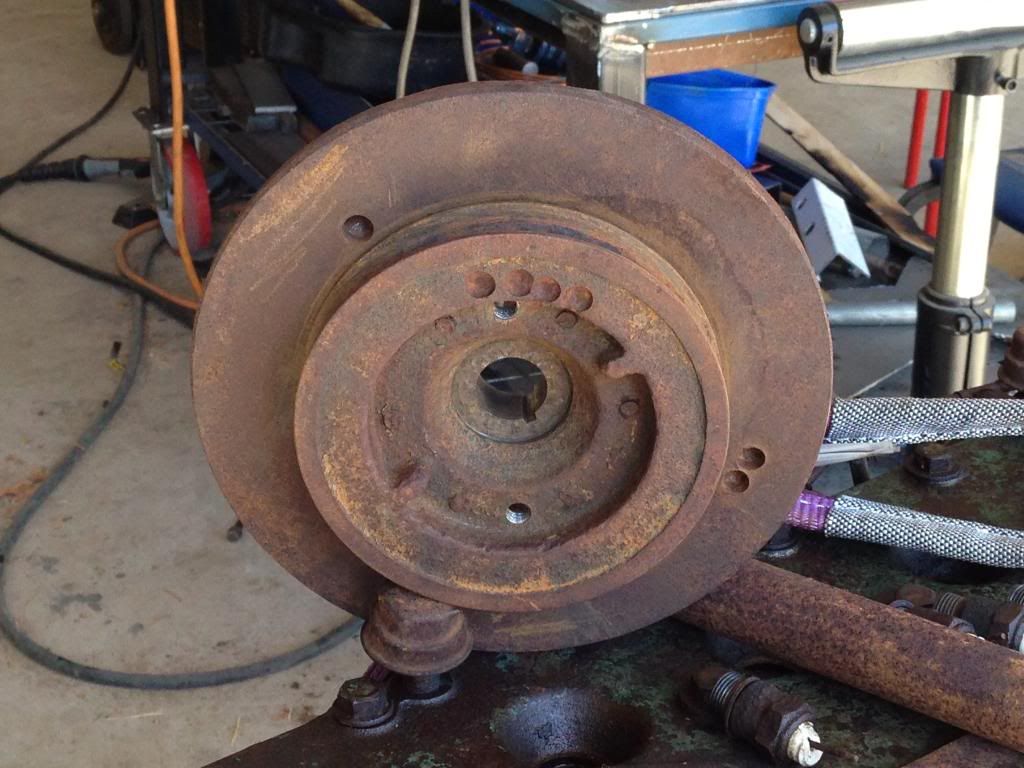 Harmonic Balancer Rebuild Cost at Lera Dahlquist blog