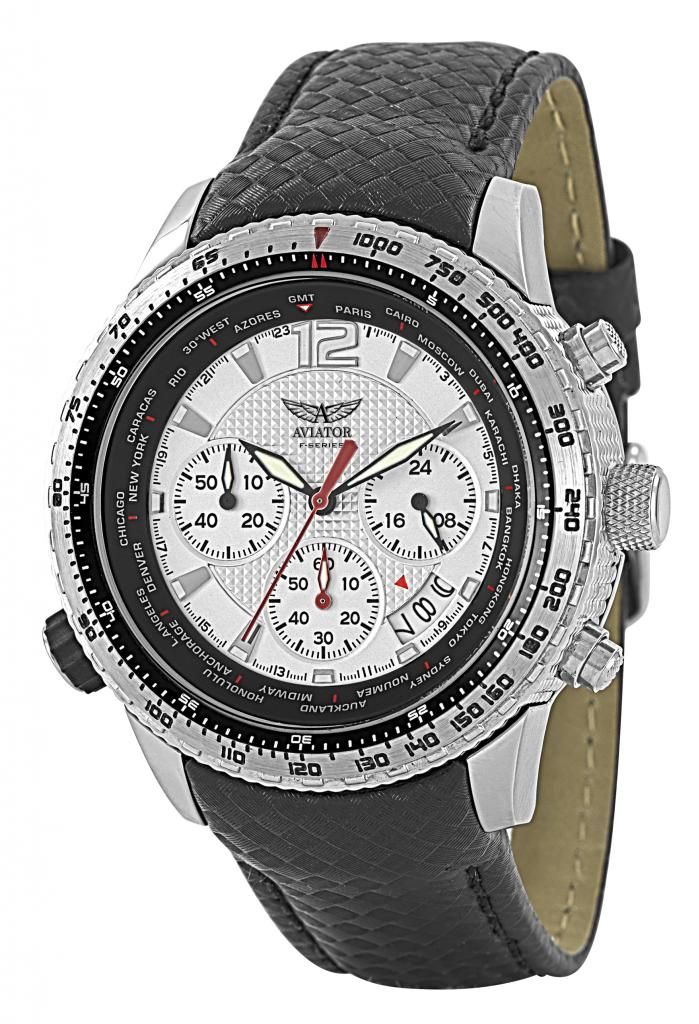 montres aviator f series