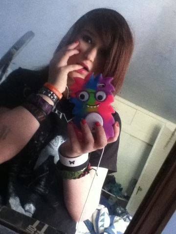 I've been cheated on, used but guys,and hurt girls. I've lost to many friends in the past few days It's not right I'm just another fucked up person that can't find my place in a fucked up world (c) Alexandria_Vanity find a lost person