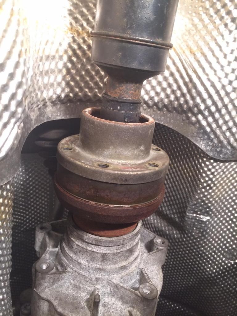 No clutch resistance in pedal, clutch stuck?